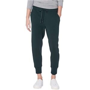 Lululemon Women's Press Pause Jogger II 25.5" Nocturnal Teal Size‎ 6 Acivewear